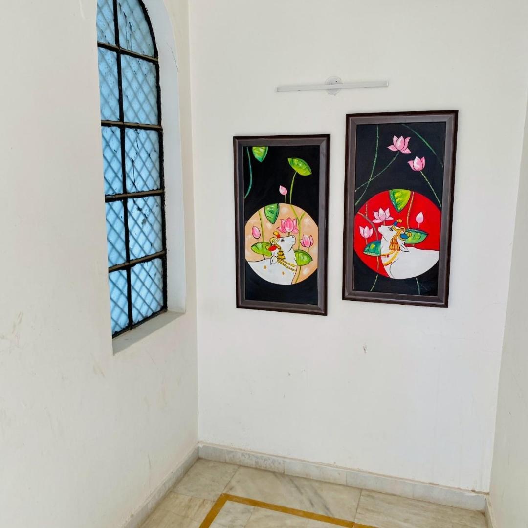 Holy Cow Hotel Rishikesh Exterior photo